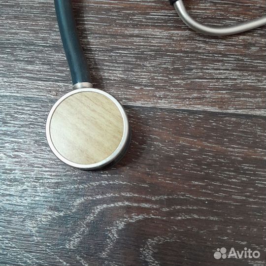 Стетофонендоскоп