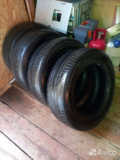 Bridgestone 613V 265/60 R18