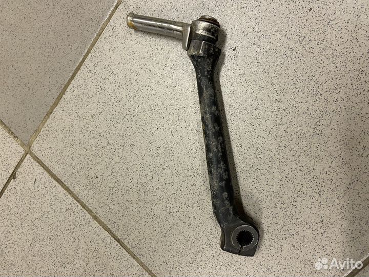 Derbi Senda R 50 2T Racer 1999-2002 Запчасти