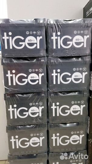 Аккумулятор 60 ah на Ваз