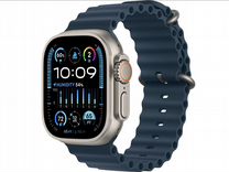 Apple Watch Ultra 2 (2023) 49mm (Все цвета)