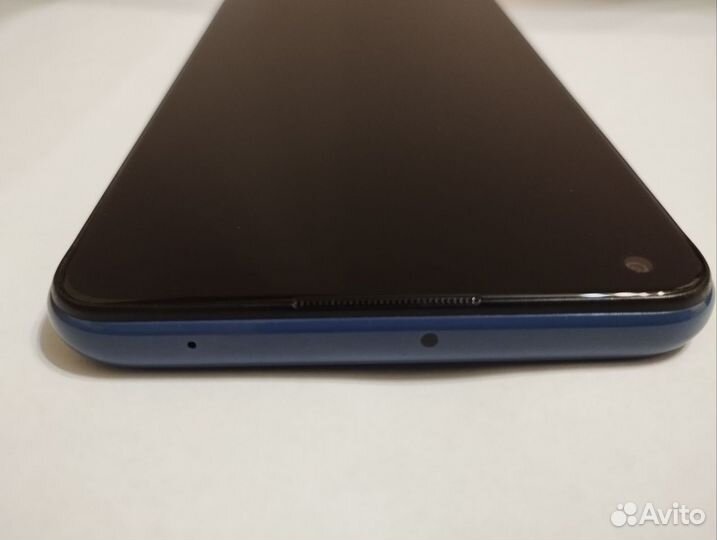 Xiaomi Redmi Note 9 4G, 4/128 ГБ