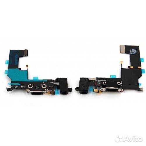 Шлейф iPhone 6s
