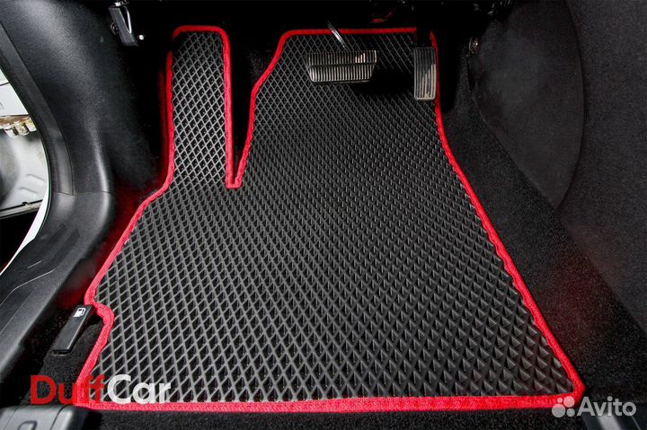 Коврики EVA/Эва в автомобиль