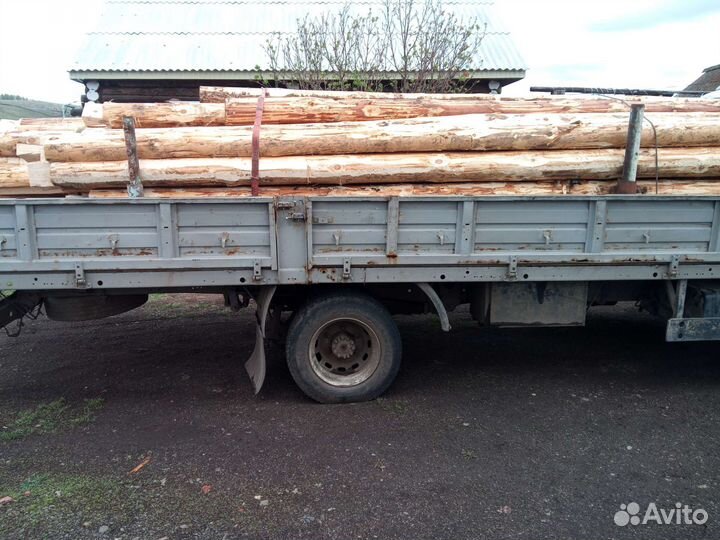 Грузоперевозки 5 тонн