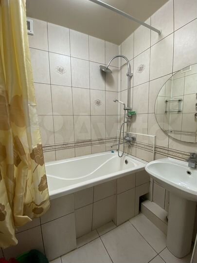 2-к. квартира, 51 м², 5/5 эт.
