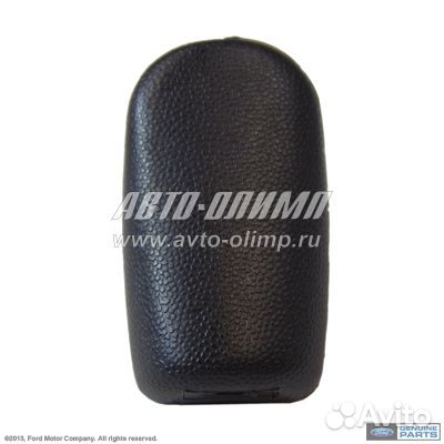 Форсунка омывателя лобового стекла веерная