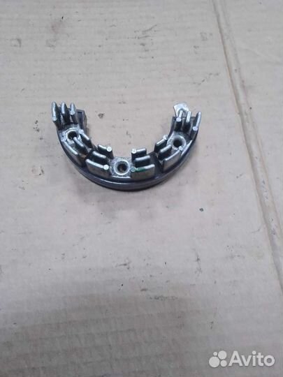 Диодный мост генератора Урал Днепр