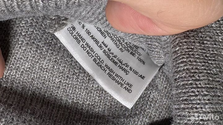 Шапка timberland