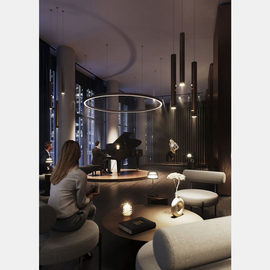 4-к. квартира, 109 м², 45/55 эт.