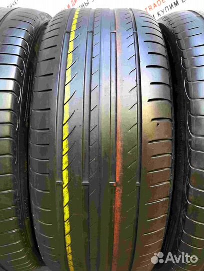 Pirelli Powergy 225/45 R17 94V