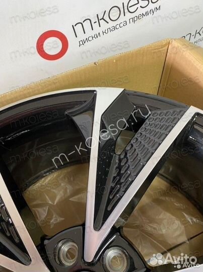 Диски R22 Audi RS6 RS7 Q5 Q7 Q8 E-tron