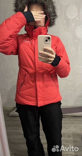 Куртка горнолыжная оригинал Columbia