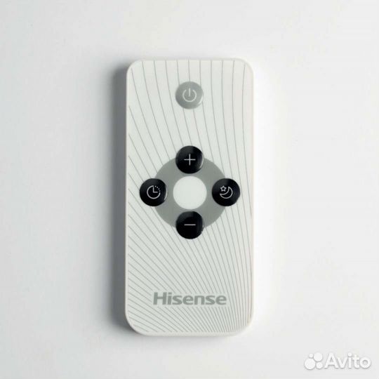 Очиститель воздуха Hisense AP220H