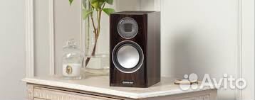 Полочная акустика Monitor Audio Gold Series 5G 100