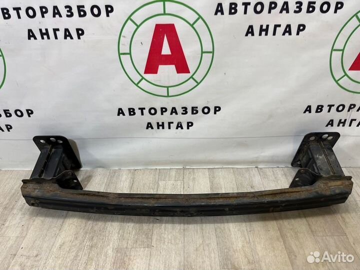 Усилитель бампера передний Ford Fusion CBK 1.6L