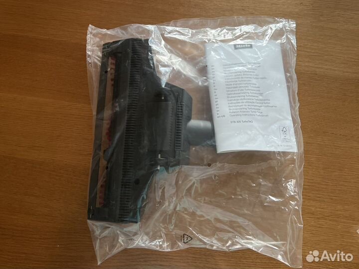 Miele STB 305 TurboTeq Насадка для пылесоса