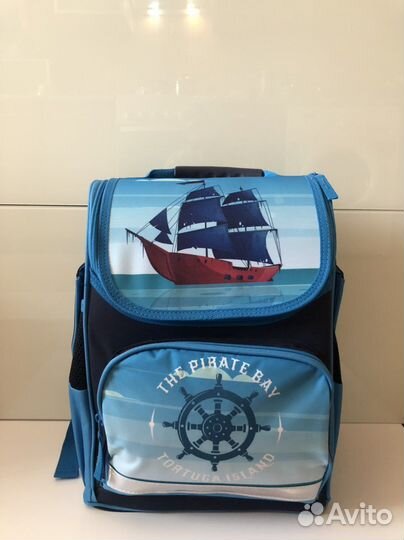 Ранец школьный новый