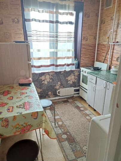 1-к. квартира, 32,5 м², 6/9 эт.