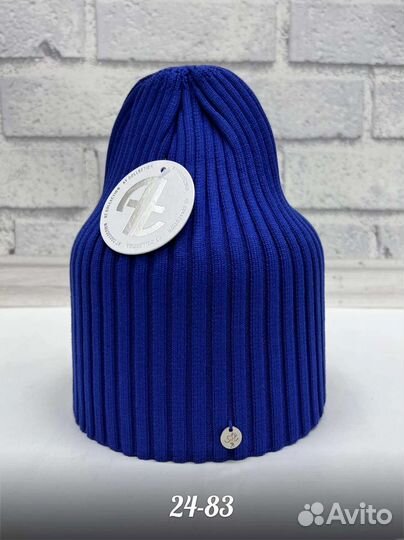 Шапка женская