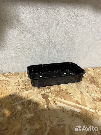 Лоток ягодный (для выращивания микрозелени)