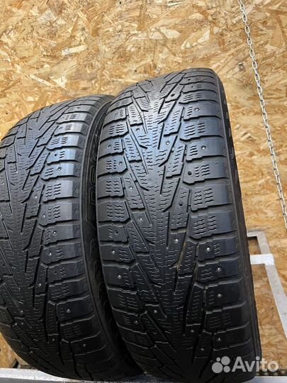 Nokian Hakkapeliitta 7 SUV 235/65 R17