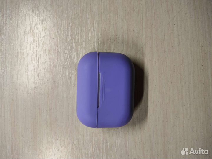 Беспроводные наушники apple airpods pro