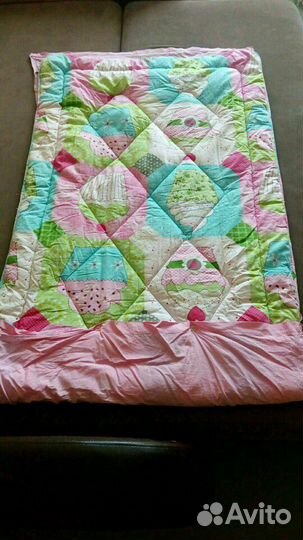 Одеяло новое