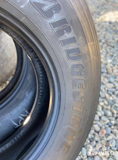 Bridgestone 295/80/R22.5