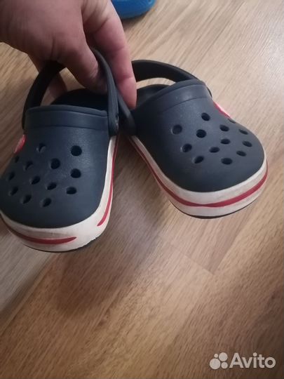 Crocs