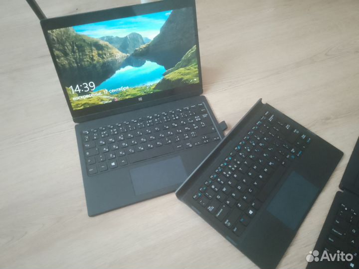 Dell latitude 7275