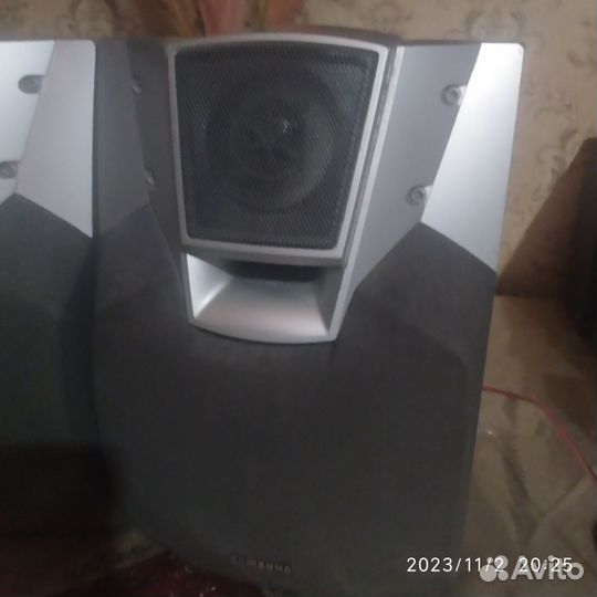 Колонки Samsung