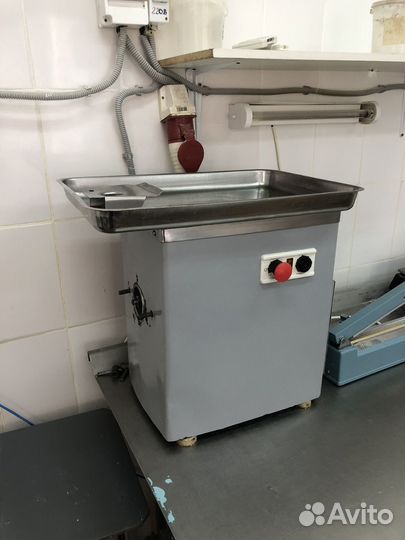 Оборудование для цеха