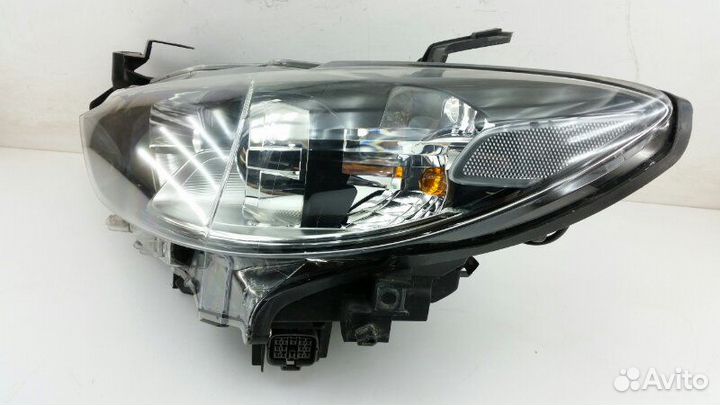 Фара левая Mazda 6 GJ 2014