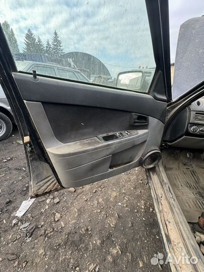 Priora на разбор