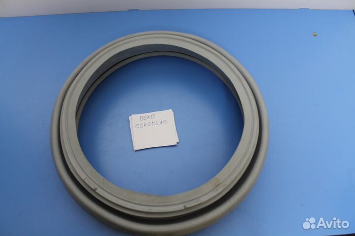 Манжет стиральной машины beko GSK006AC