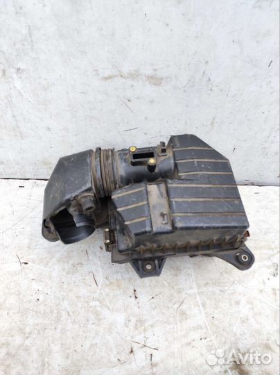 Корпус воздушного фильтра Honda Civic 4D