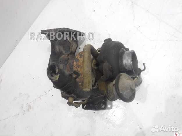 Турбина Крайслер Voyager 4 RG