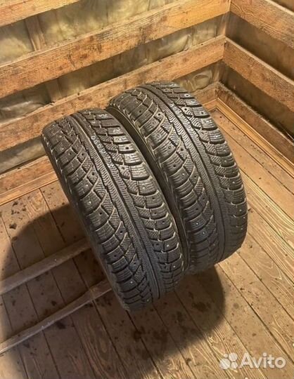 Gislaved Nord Frost 5 185/60 R15