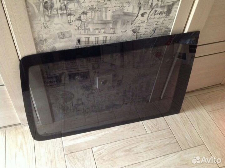 Стекла боковые.AS2,AS3 Фольксваген Т5 Мультиван