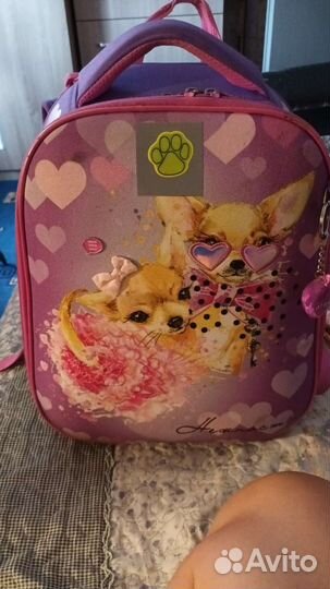 Продам портфель фирмы Berlingo