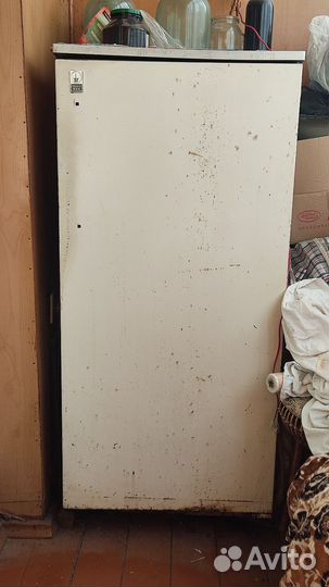 Холодильник Орск-7