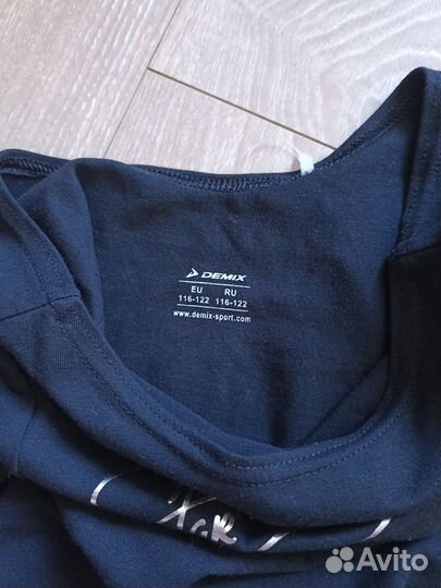 Гимнастический купальник новый + коврик