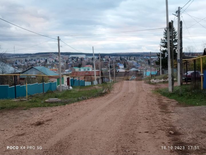 Дом 89,9 м² на участке 16 сот.