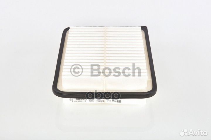 Фильтр воздушный F026400114 Bosch