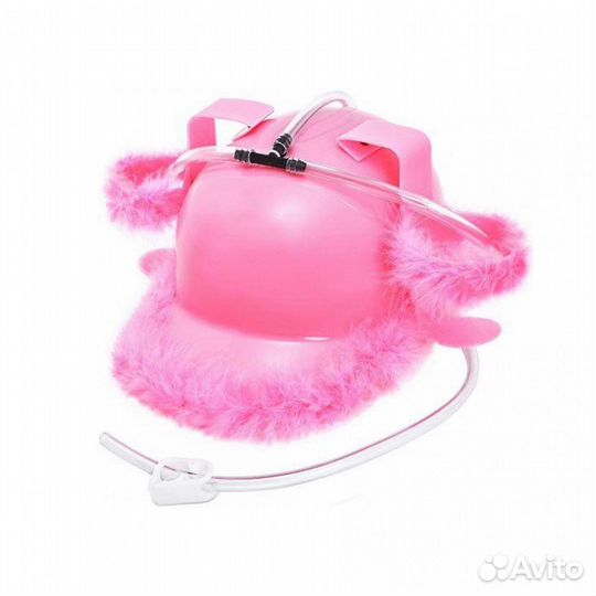 Пивная каска