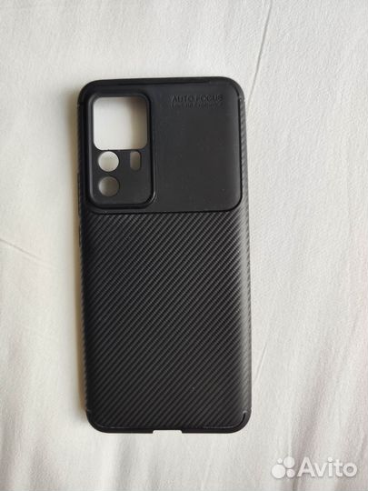 Чехол на xiaomi 12t pro