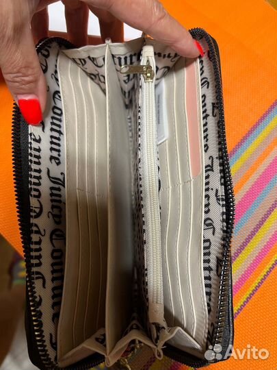 Кошелек женский новый