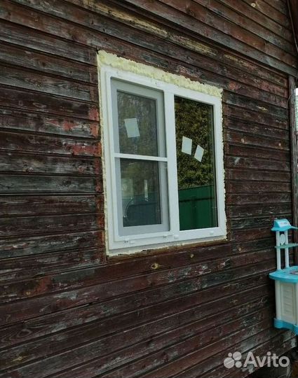 Остекление балкона