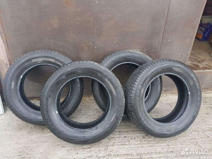 Yokohama Geolandar G91AV 225/65 R17